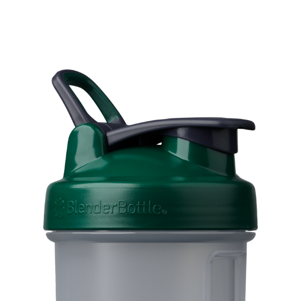 classictm-h2 Clear_Green_Lid_28oz.png